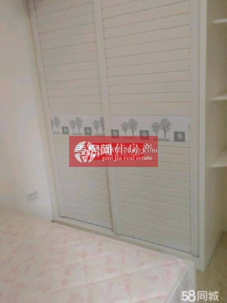 【潘佳房產(chǎn)推薦】【理絲小區(qū)98.21平米5/6樓三個大房南北通透】