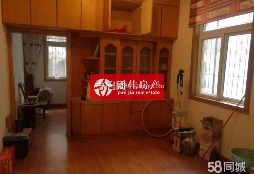 【潘佳房產(chǎn)推薦】【隆中鑫城南北通透 大陽臺129.5平精裝帶家電50萬】