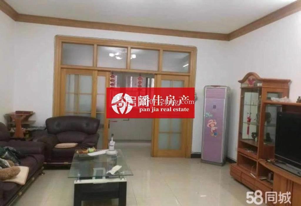 【潘佳房產(chǎn)推薦】【隆中鑫城南北通透 大陽臺129.5平精裝帶家電50萬】