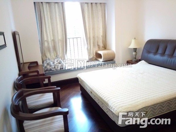 孝感好房，城市生活區(qū)，市政府為鄰，升官發(fā)財好地方