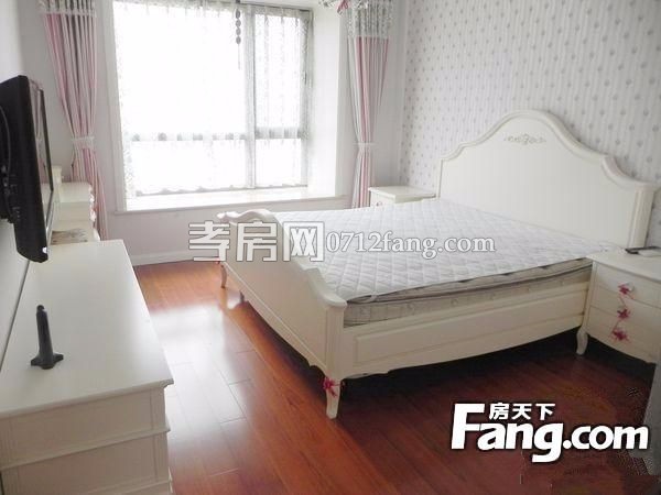 孝感好房，城市生活區(qū)，市政府為鄰，升官發(fā)財(cái)好地方