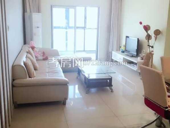 孝感好房，城市生活區(qū)，市政府為鄰，升官發(fā)財好地方