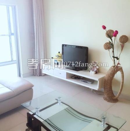 孝感好房，城市生活區(qū)，市政府為鄰，升官發(fā)財好地方