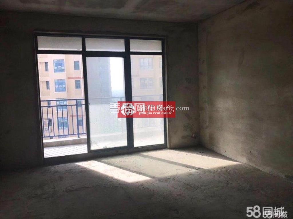 【潘佳房產(chǎn)推薦】【滿五 蔚藍(lán)新都129.64平米精裝南北通透】