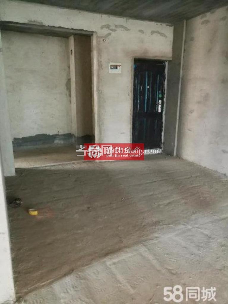 【潘佳房產(chǎn)推薦】【滿五 蔚藍(lán)新都129.64平米精裝南北通透】