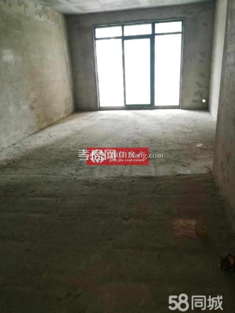 【潘佳房產(chǎn)推薦】【滿五 蔚藍(lán)新都129.64平米精裝南北通透】