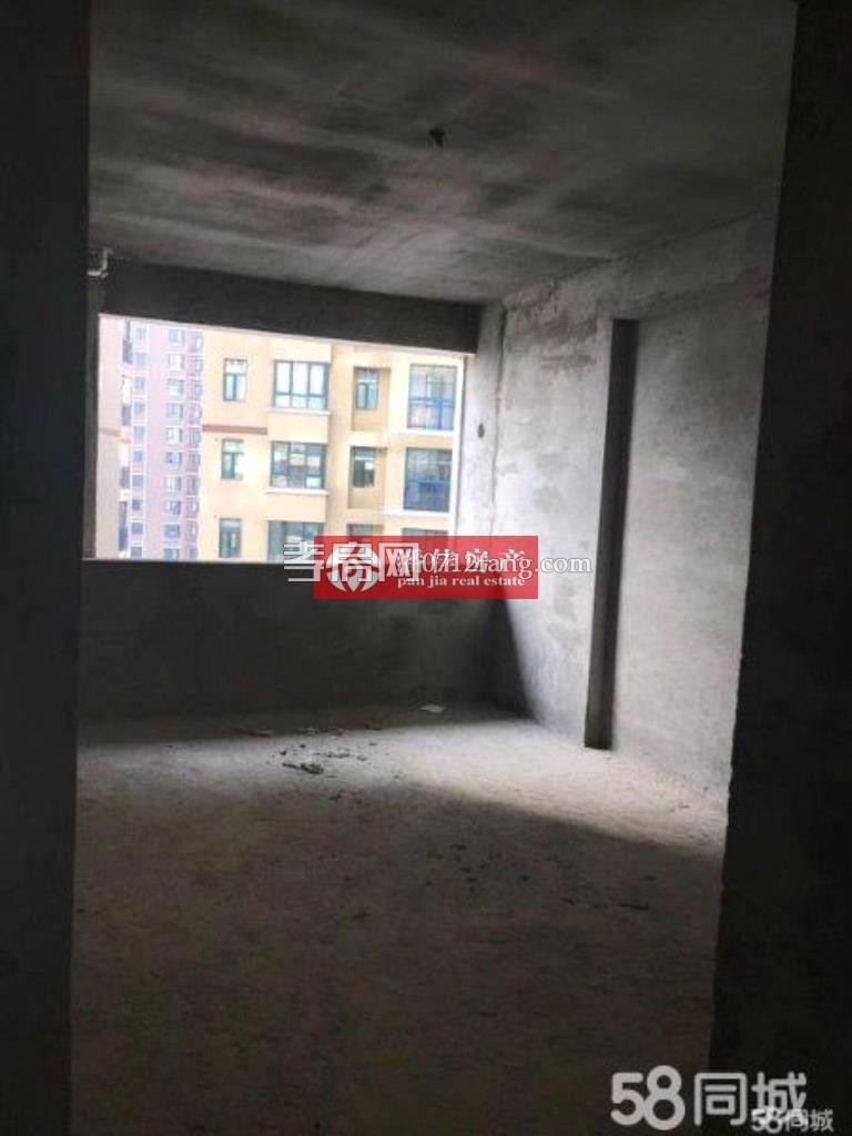 【潘佳房產(chǎn)推薦】【滿五 蔚藍(lán)新都129.64平米精裝南北通透】