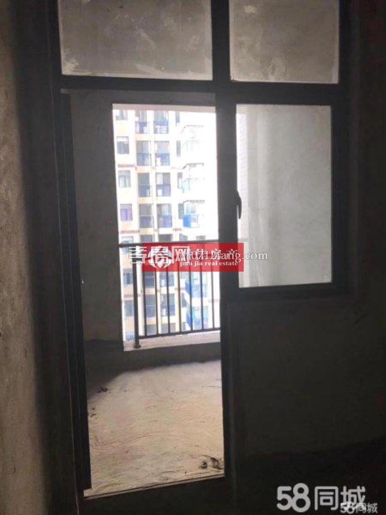 【潘佳房產(chǎn)推薦】【滿五 蔚藍(lán)新都129.64平米精裝南北通透】