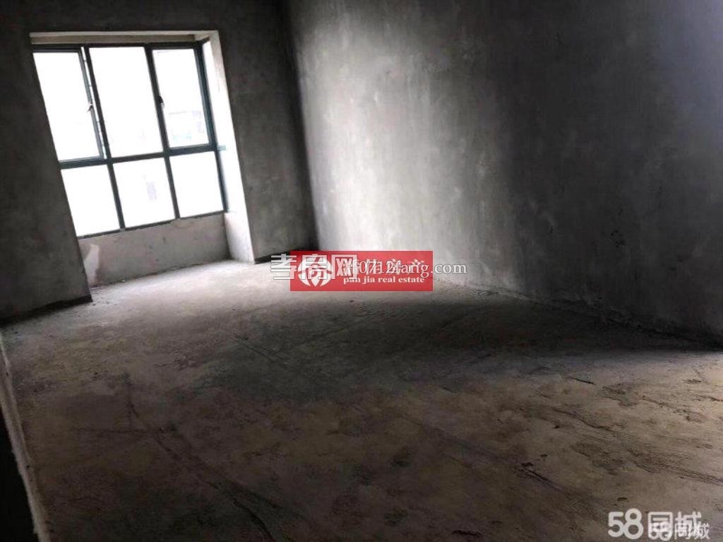 【潘佳房產(chǎn)推薦】【滿五 蔚藍(lán)新都129.64平米精裝南北通透】