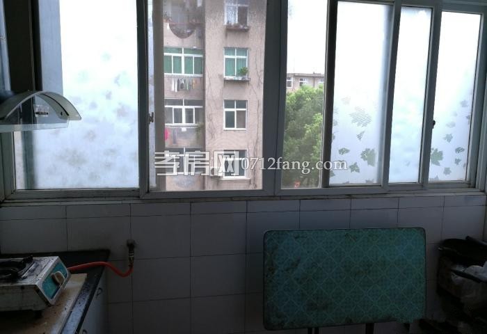 F27濱湖天地菊苑四室二廳二衛(wèi)戶型通透毛坯139平米