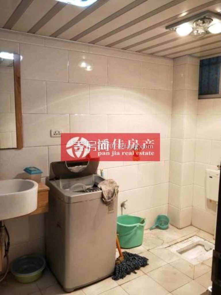 【潘佳房產(chǎn)推薦】滿二！城站路泰陽城5/6樓129㎡3室2廳1衛(wèi)精裝修只要58萬