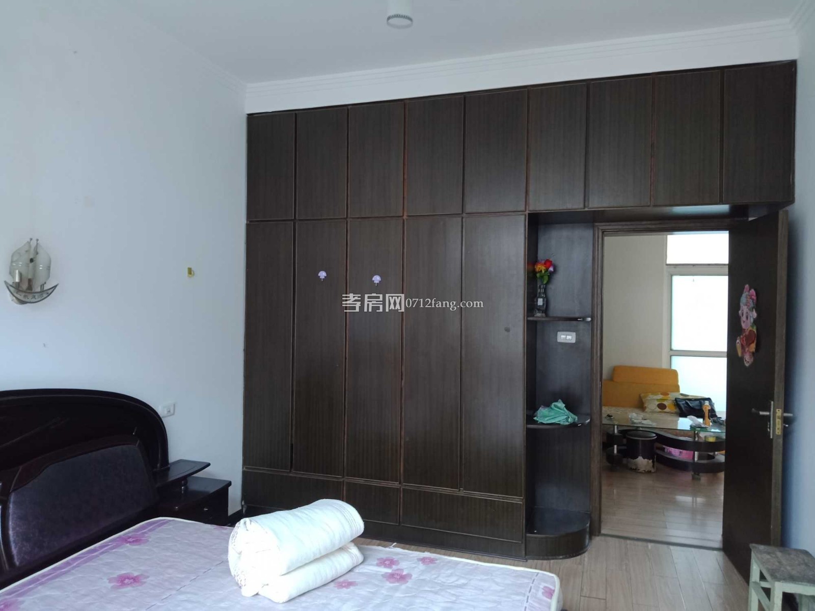 D999长征二路惠民医院5/6简装2/2/1不动产证面积70.78平