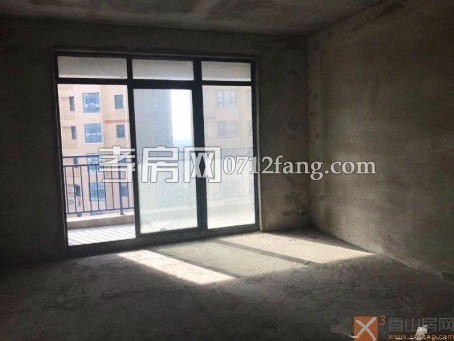 福星城126平米精装两证满五过户便宜99万