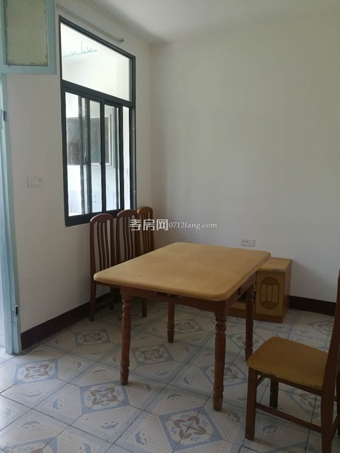 A3409文化路稻香村2/1/1簡裝4/5面積56平方售價26萬