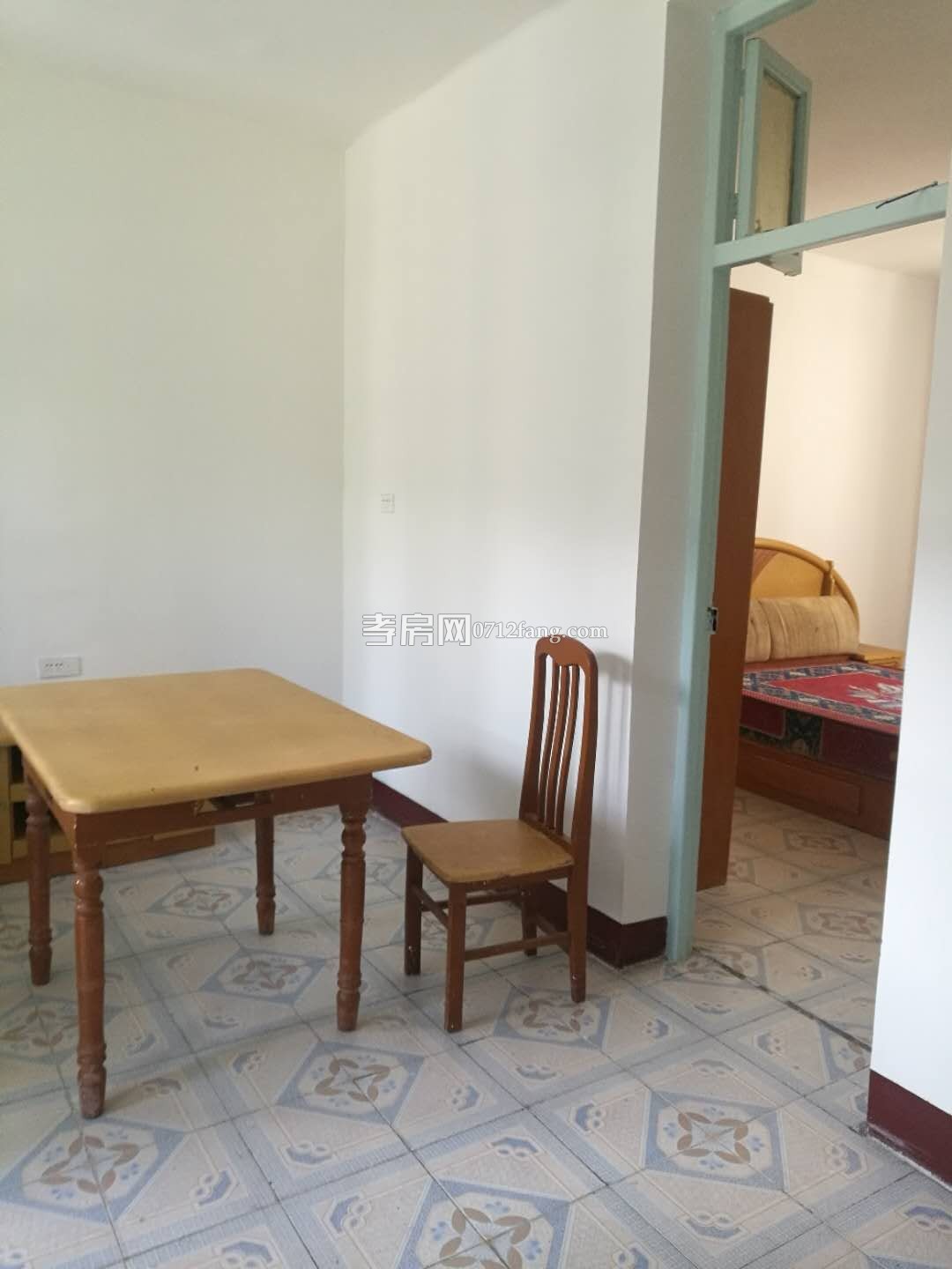 A3409文化路稻香村2/1/1簡裝4/5面積56平方售價26萬