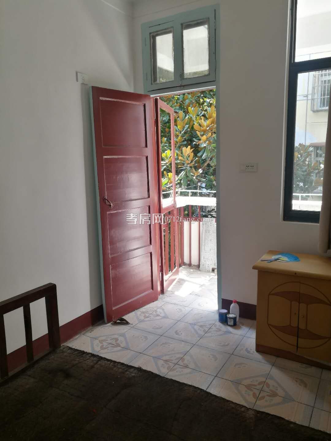 A3409文化路稻香村2/1/1簡裝4/5面積56平方售價26萬