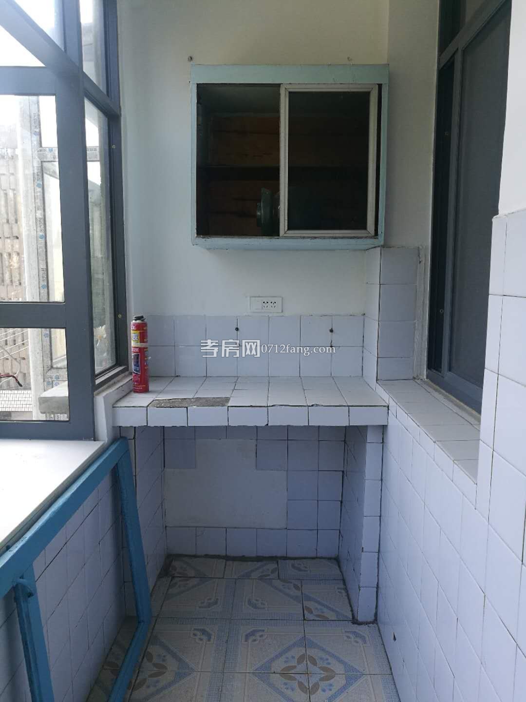 A3409文化路稻香村2/1/1簡裝4/5面積56平方售價26萬