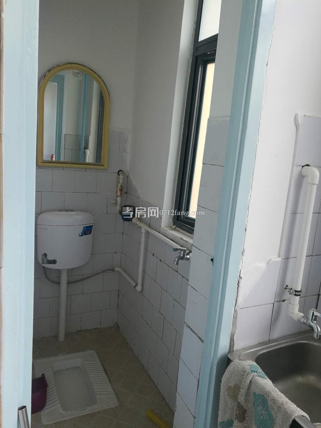 A3409文化路稻香村2/1/1簡裝4/5面積56平方售價26萬