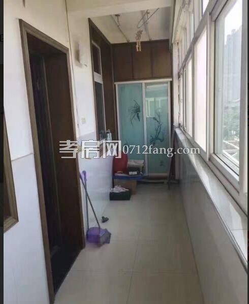 福星城126平米精装两证满五过户便宜99万