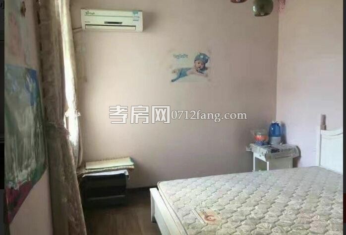 福星城126平米精装两证满五过户便宜99万