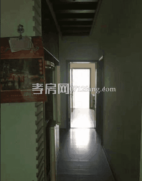 福星城126平米精装两证满五过户便宜99万