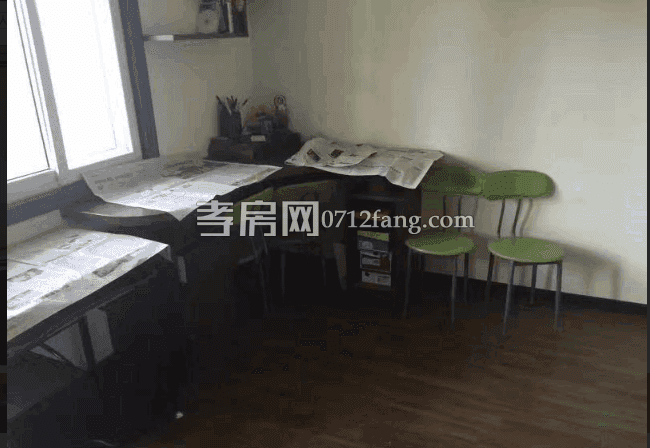 福星城126平米精装两证满五过户便宜99万