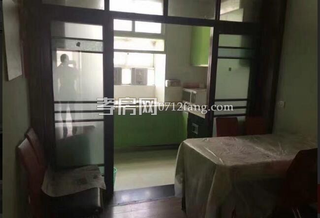 福星城126平米精装两证满五过户便宜99万