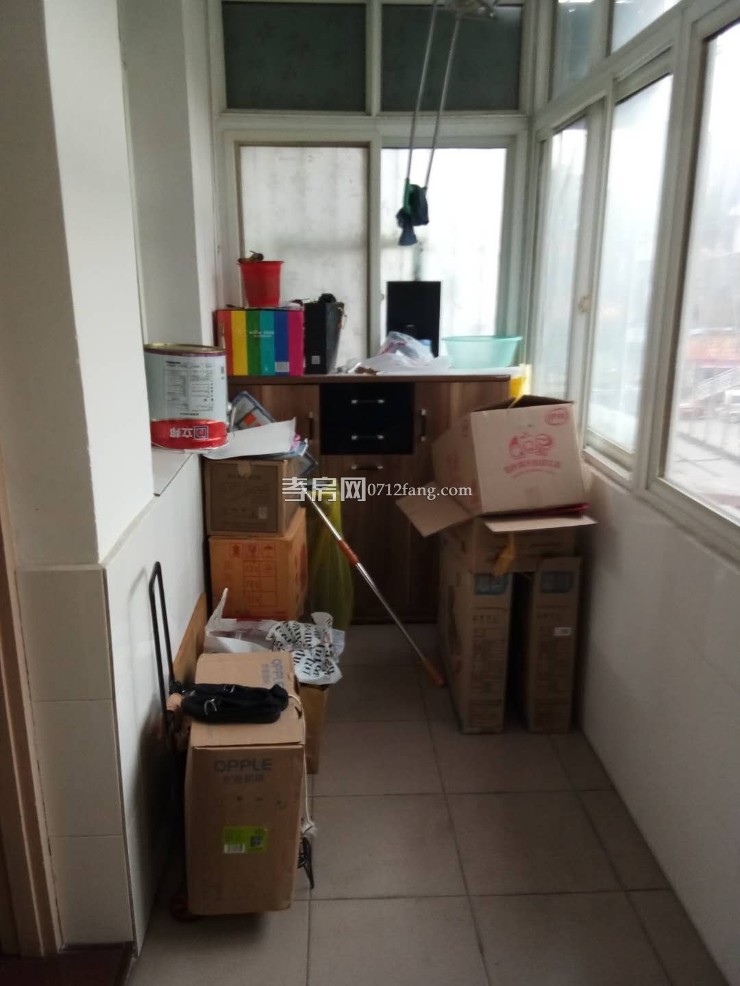 福星城3室2廳2衛(wèi)128平米南北通透兩證滿五看房方便