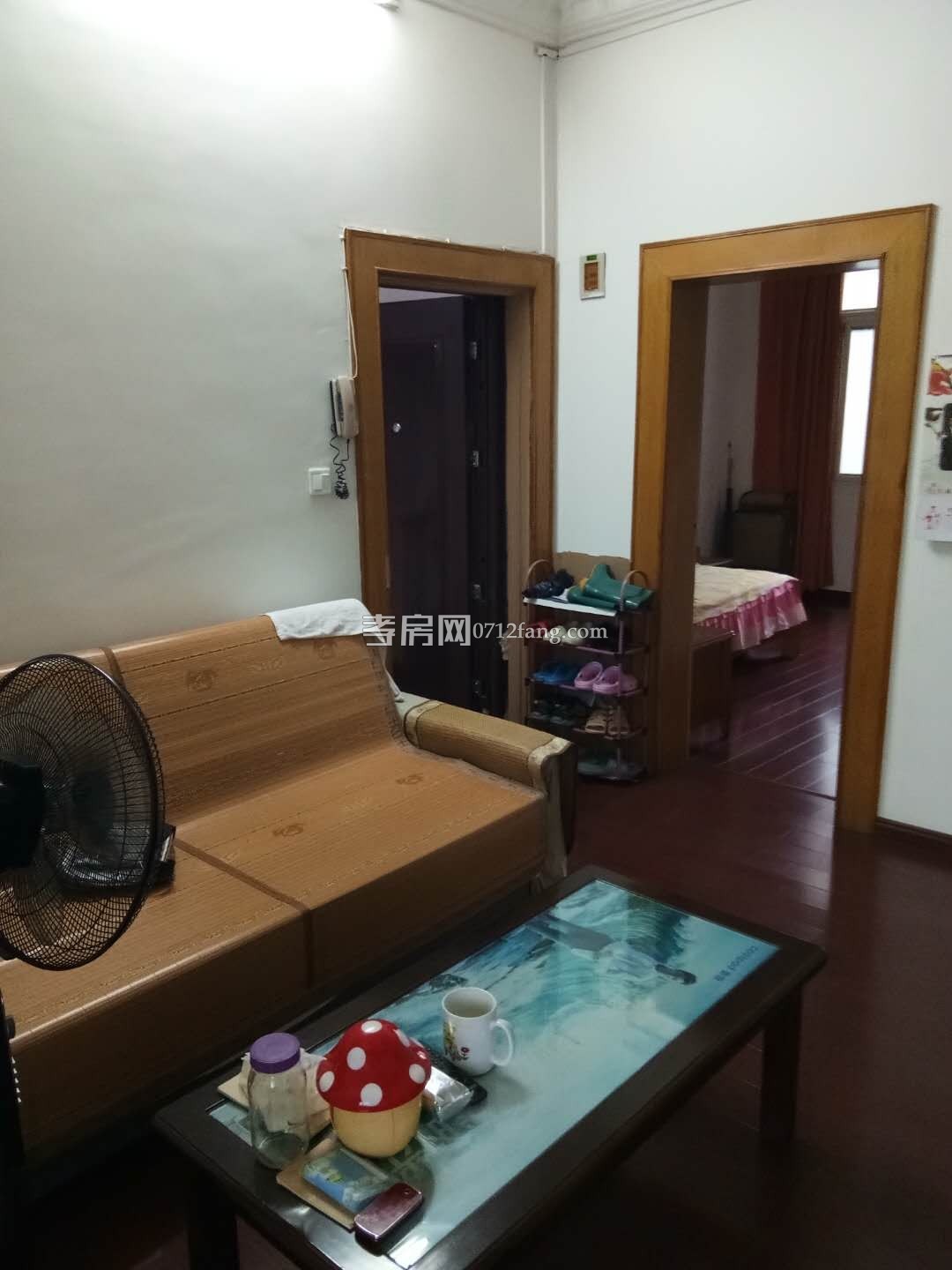 福星城3室2廳2衛(wèi)128平米南北通透兩證滿五看房方便