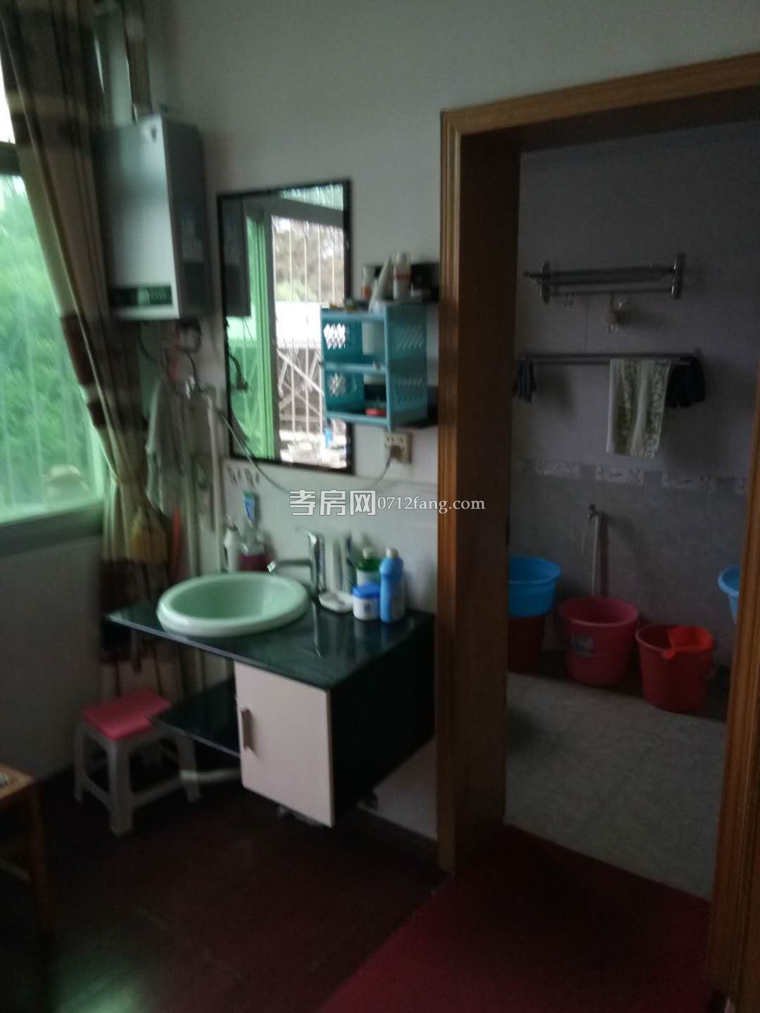 福星城3室2廳2衛(wèi)128平米南北通透兩證滿五看房方便