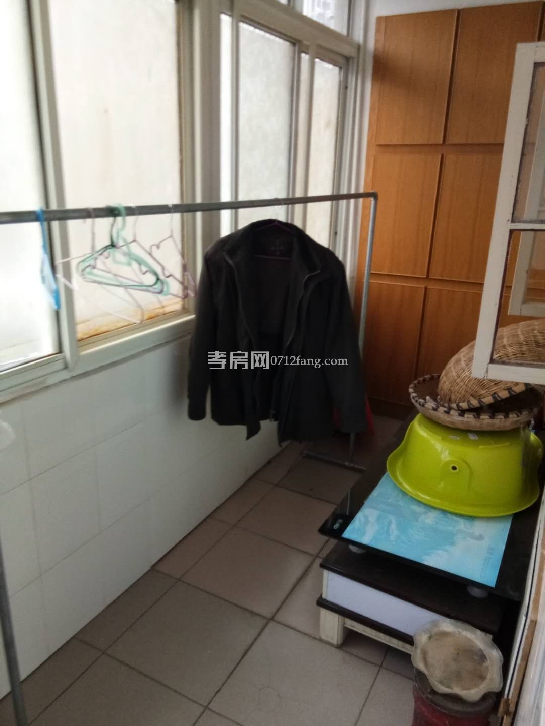 福星城3室2廳2衛(wèi)128平米南北通透兩證滿五看房方便