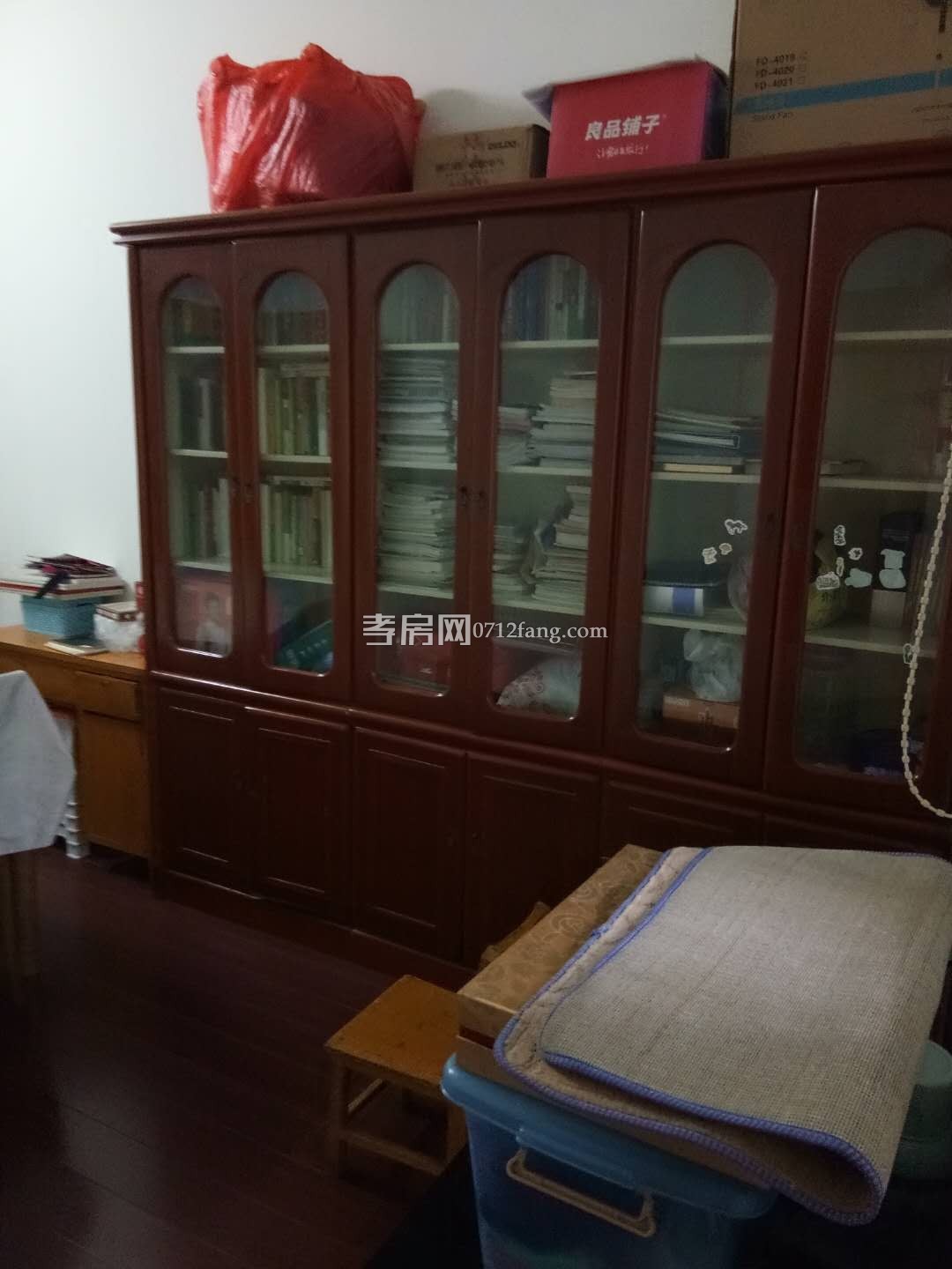 福星城3室2廳2衛(wèi)128平米南北通透兩證滿五看房方便