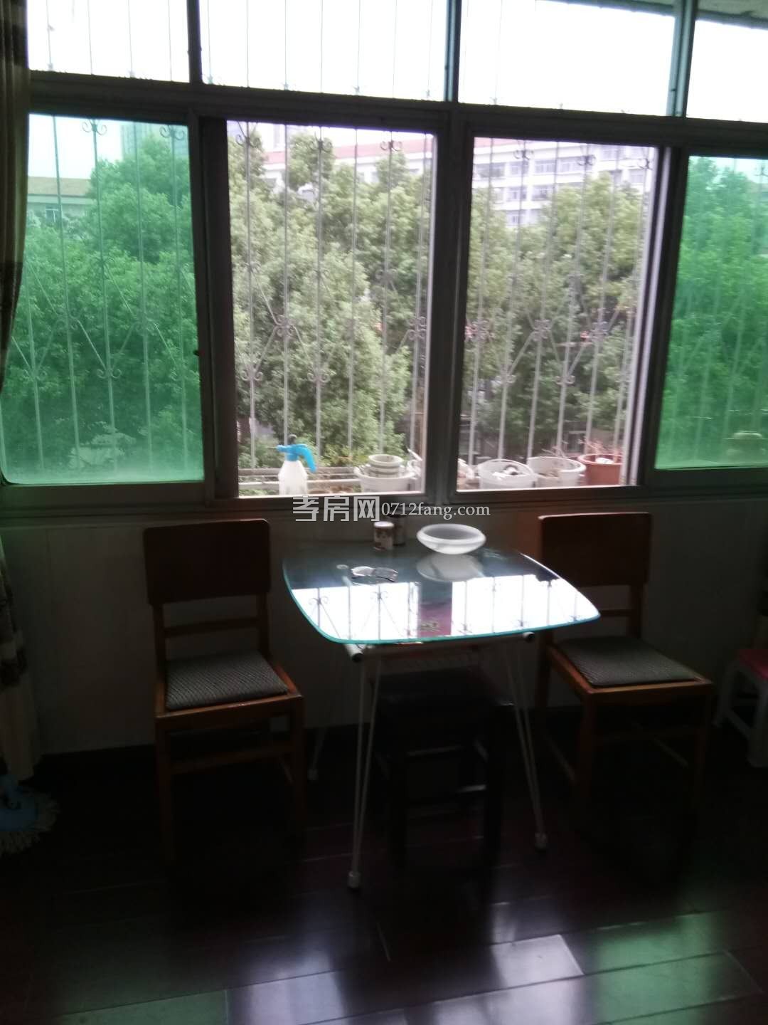 福星城3室2廳2衛(wèi)128平米南北通透兩證滿五看房方便