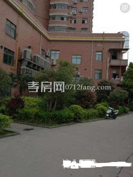  文化路稻香村2/1/1簡單裝修1/5證滿五年53平米23萬