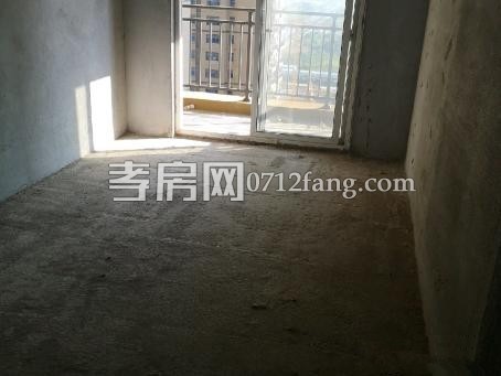 福星城3室2廳2衛(wèi)128平米南北通透兩證滿五看房方便