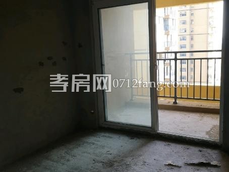 福星城3室2廳2衛(wèi)128平米南北通透兩證滿五看房方便