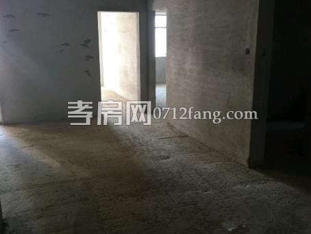 福星城3室2廳2衛(wèi)128平米南北通透兩證滿五看房方便