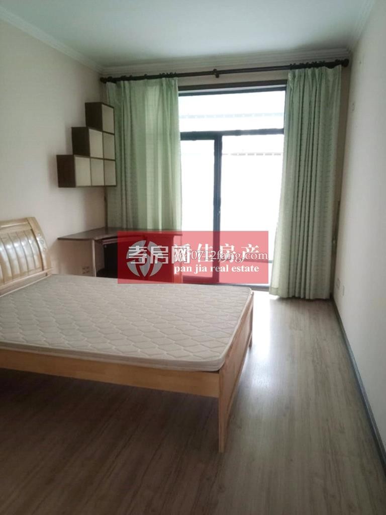 【潘佳房產(chǎn)推薦】【隆中鑫城南北通透 大陽臺129.5平精裝帶家電50萬】