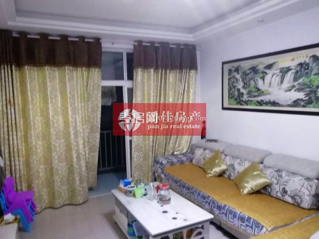 【潘佳房產(chǎn)推薦】【理絲小區(qū)4樓96.64平精裝南北通透光線很好40萬】