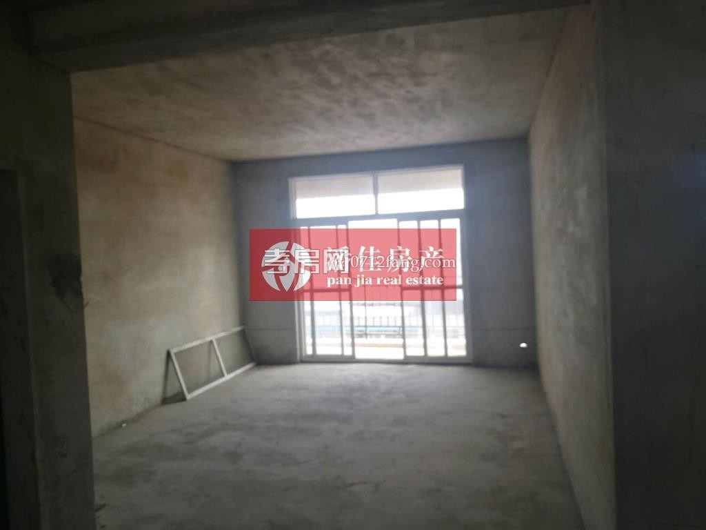 【潘佳房產(chǎn)推薦】【滿二！榮欣錦城南北通透7/7樓毛坯130平43萬誠售】