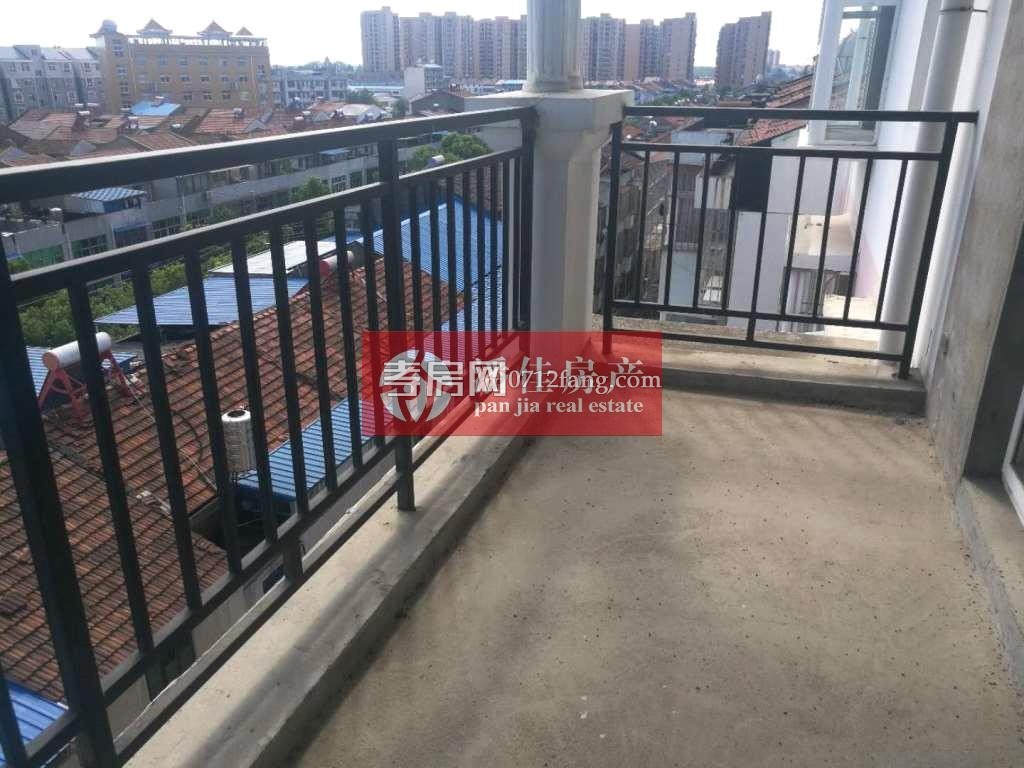 【潘佳房產(chǎn)推薦】【滿二！榮欣錦城南北通透7/7樓毛坯130平43萬誠售】