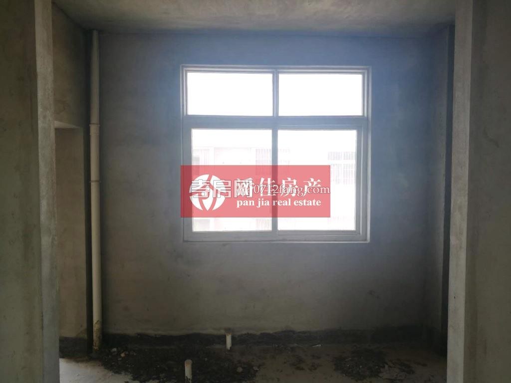 【潘佳房產(chǎn)推薦】【滿二！榮欣錦城南北通透7/7樓毛坯130平43萬誠售】