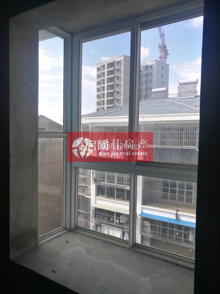 【潘佳房產(chǎn)推薦】【滿二！榮欣錦城南北通透7/7樓毛坯130平43萬誠售】