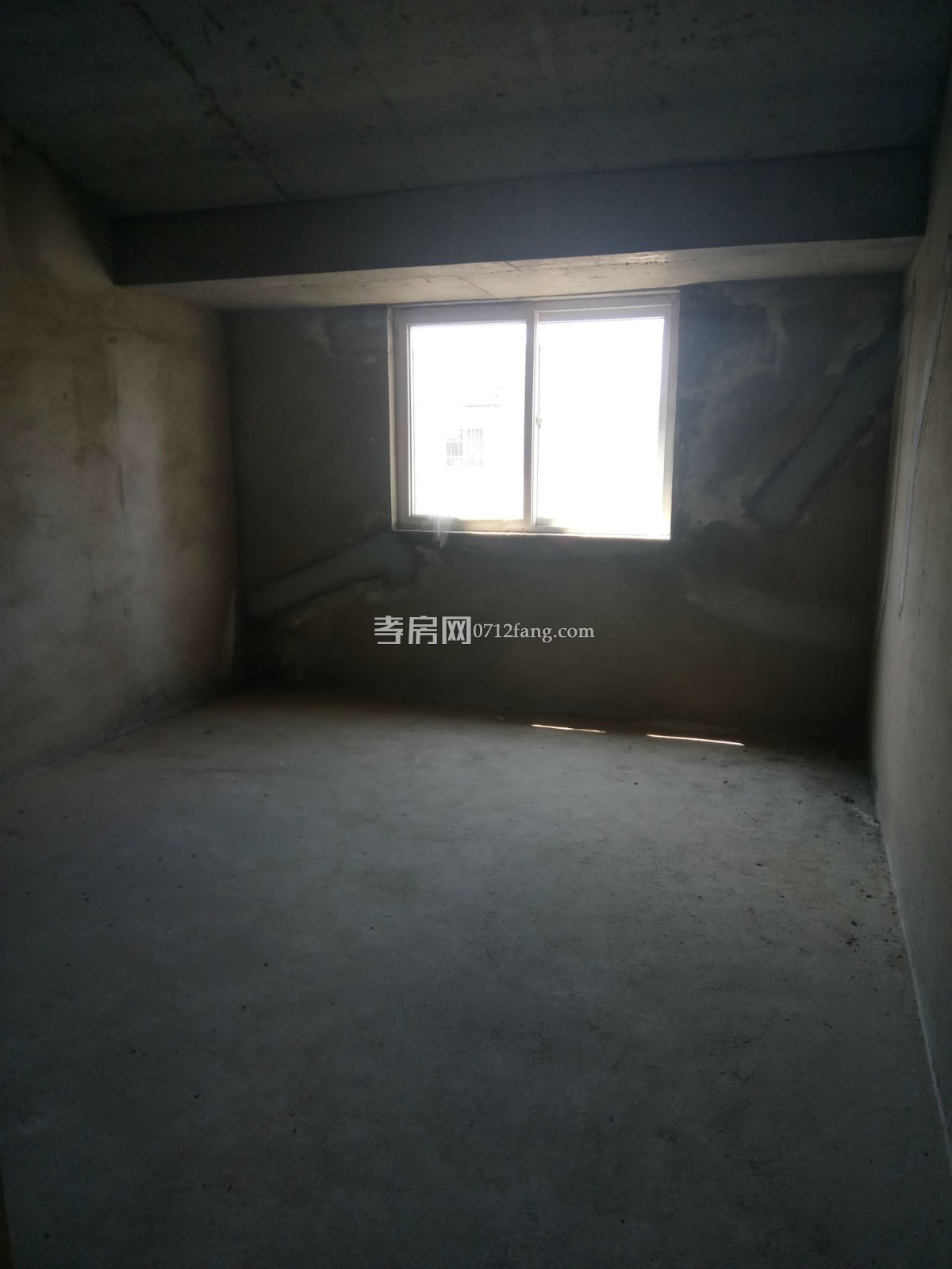 D890 華隆家園 3/2/2 7/7 毛坯 不動(dòng)產(chǎn)