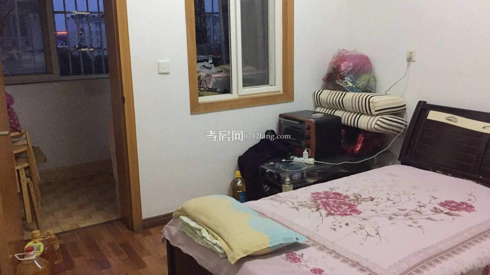 D1059香澳路步行街7/7精裝3/2/1兩證滿二拎包入住面積84.74平急售