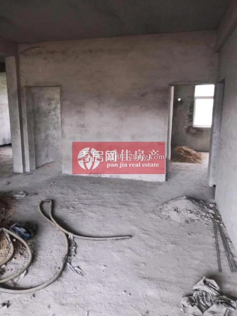 【潘佳房產(chǎn)推薦】【滿二乾坤陽光 高層觀景房140平米南北通透精裝105萬】