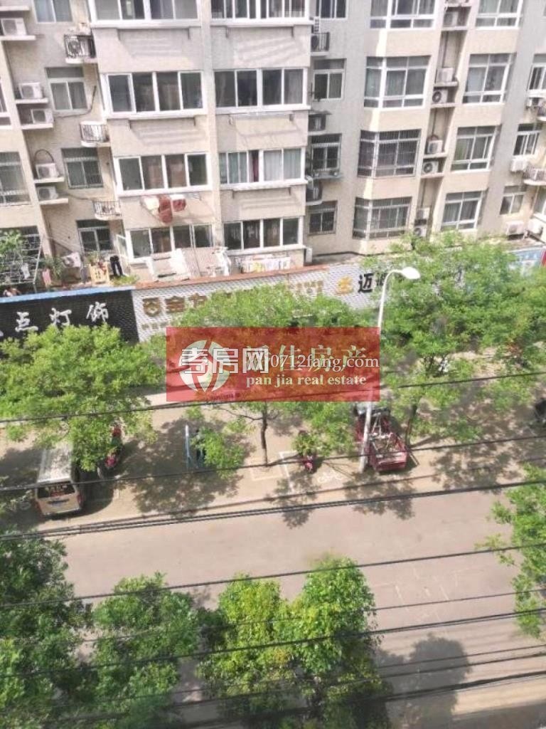 【潘佳房產(chǎn)推薦】【滿二乾坤陽光 高層觀景房140平米南北通透精裝105萬】