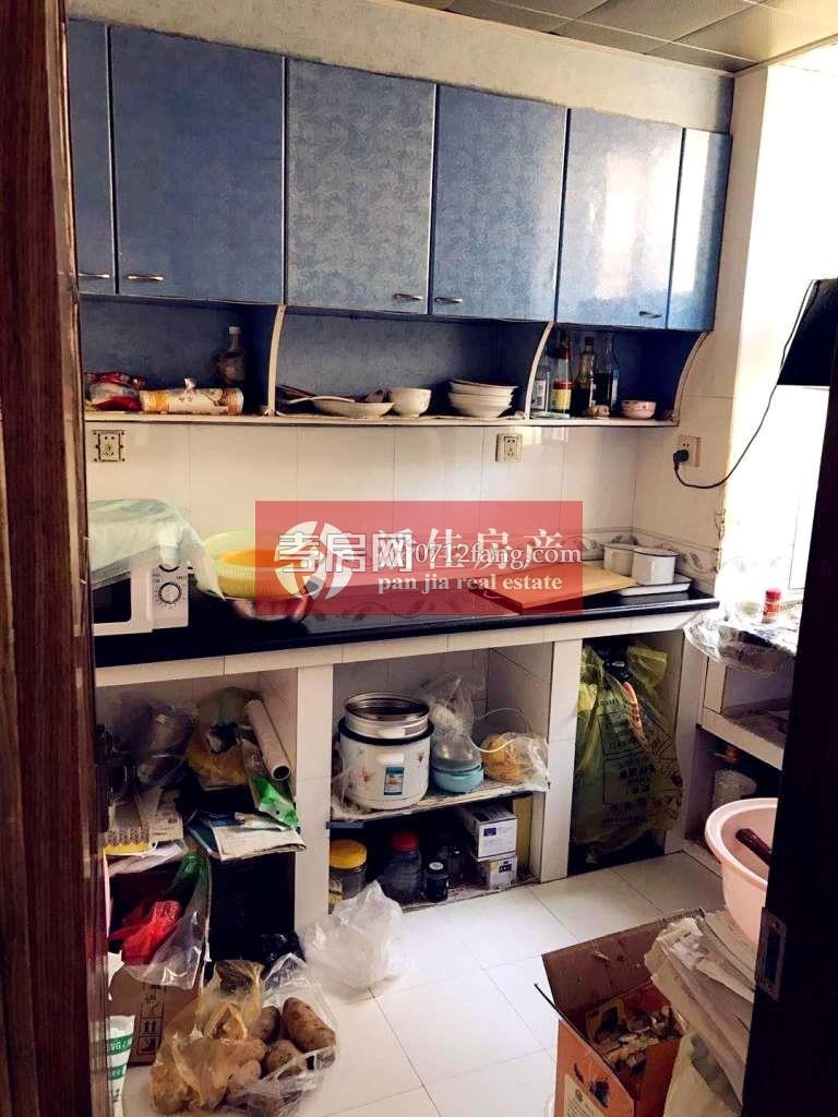 【潘佳房產(chǎn)推薦】【抄 ！中建國際119平中層3室2廳2衛(wèi)精裝94萬】