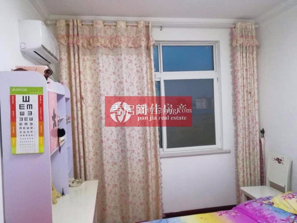 【新鴻基】滿二！新鴻基6/7樓精裝帶地暖2房拎包入住，機(jī)會(huì)只有一次！