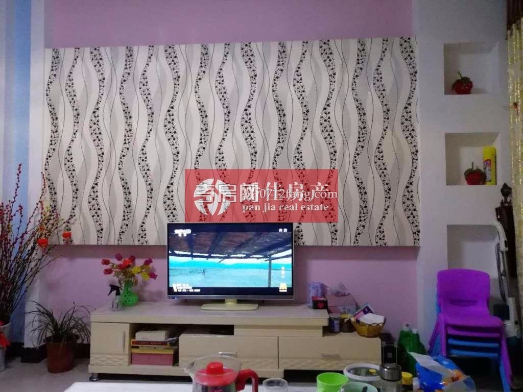 【新鴻基】滿二！新鴻基6/7樓精裝帶地暖2房拎包入住，機(jī)會(huì)只有一次！